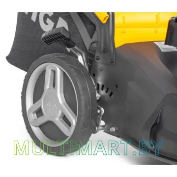 Газонокосилка Stiga Combi 55 SQ H картинка 5